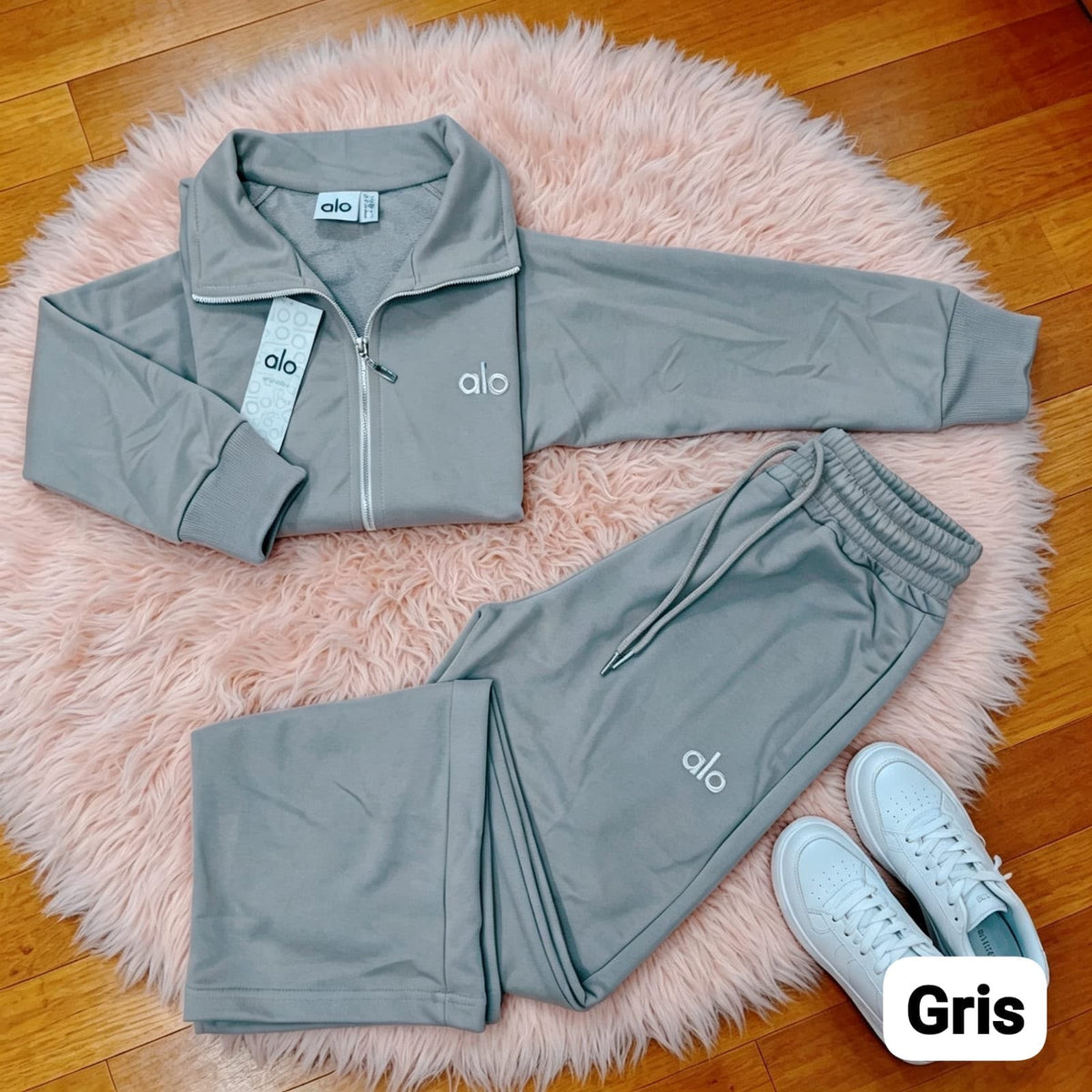 Conjunto Alo