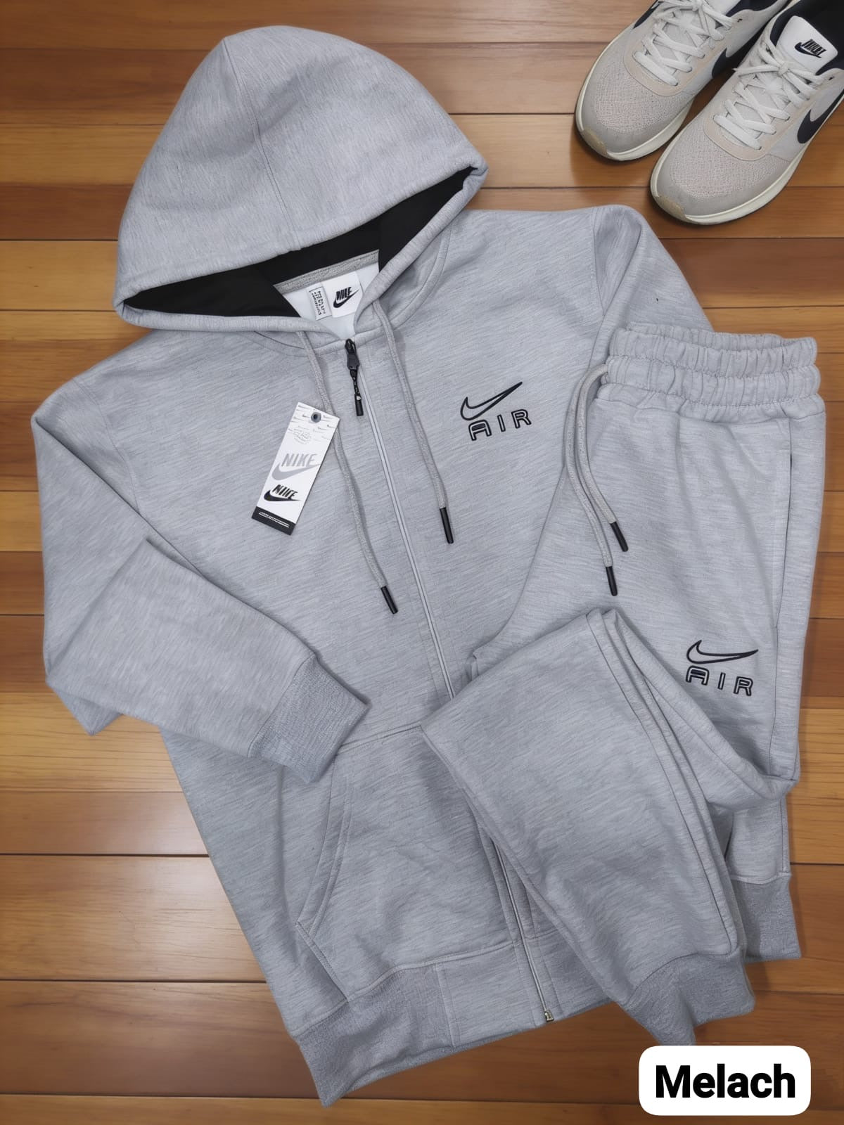 Conjunto Nike