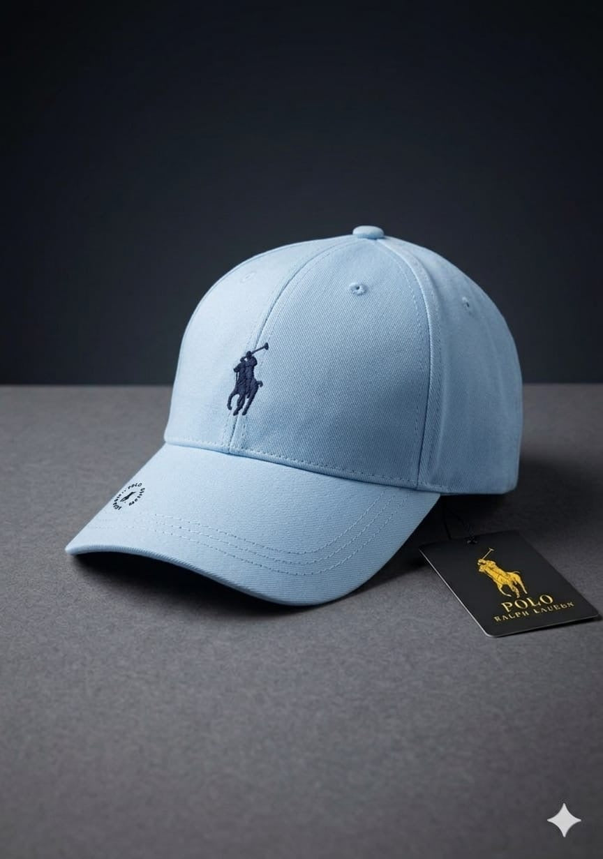 Gorras Polo Ralph L