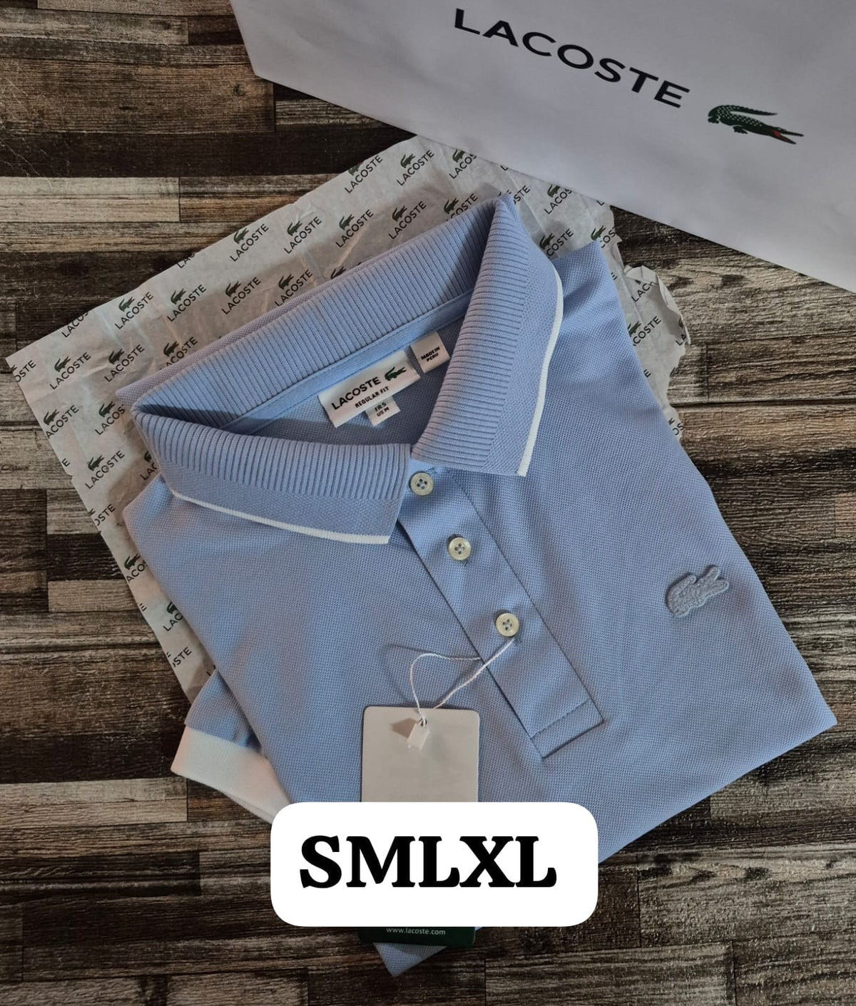 Camisero Hugo Boss algodón
