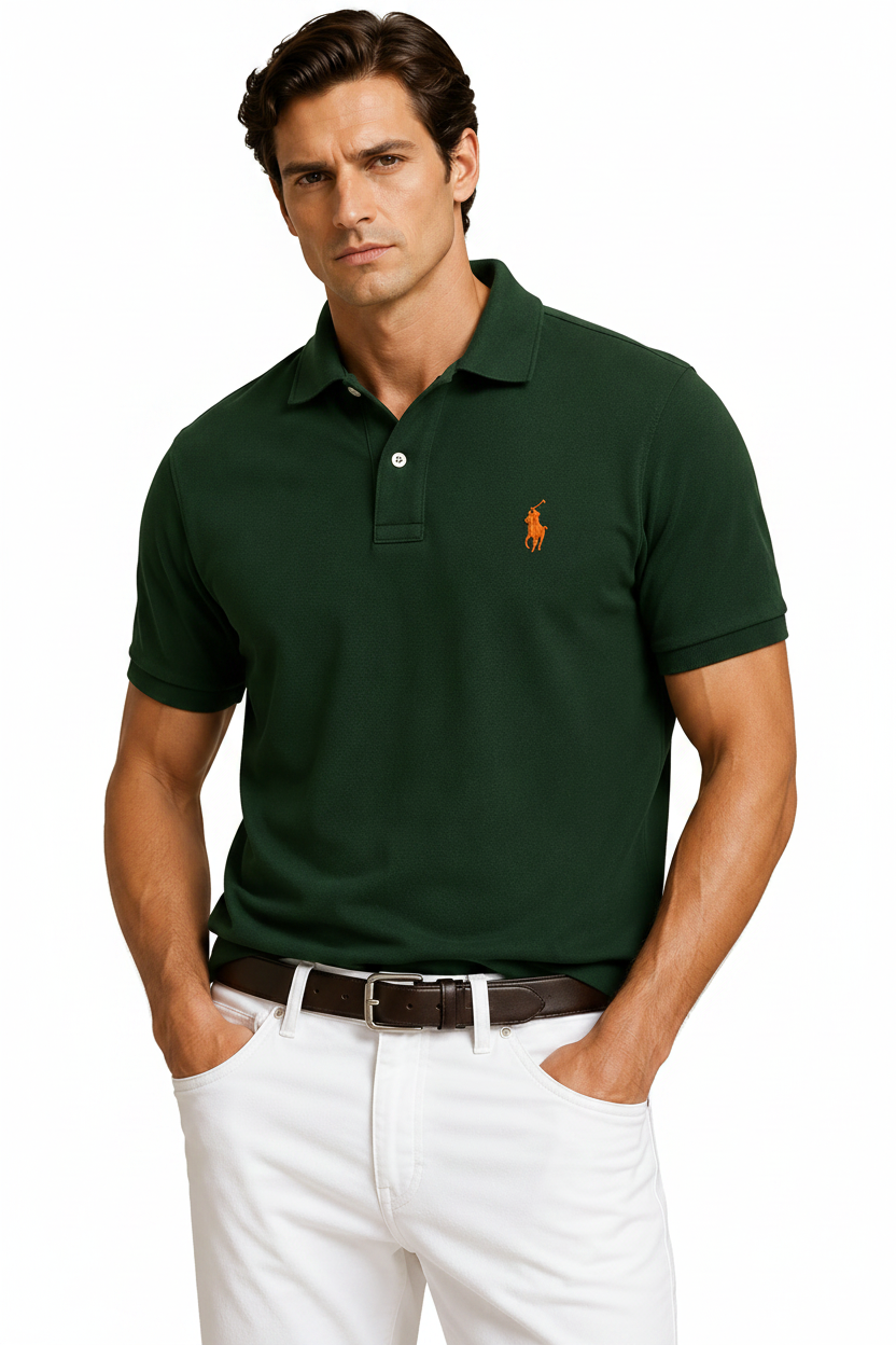 Ralph Lauren camisero