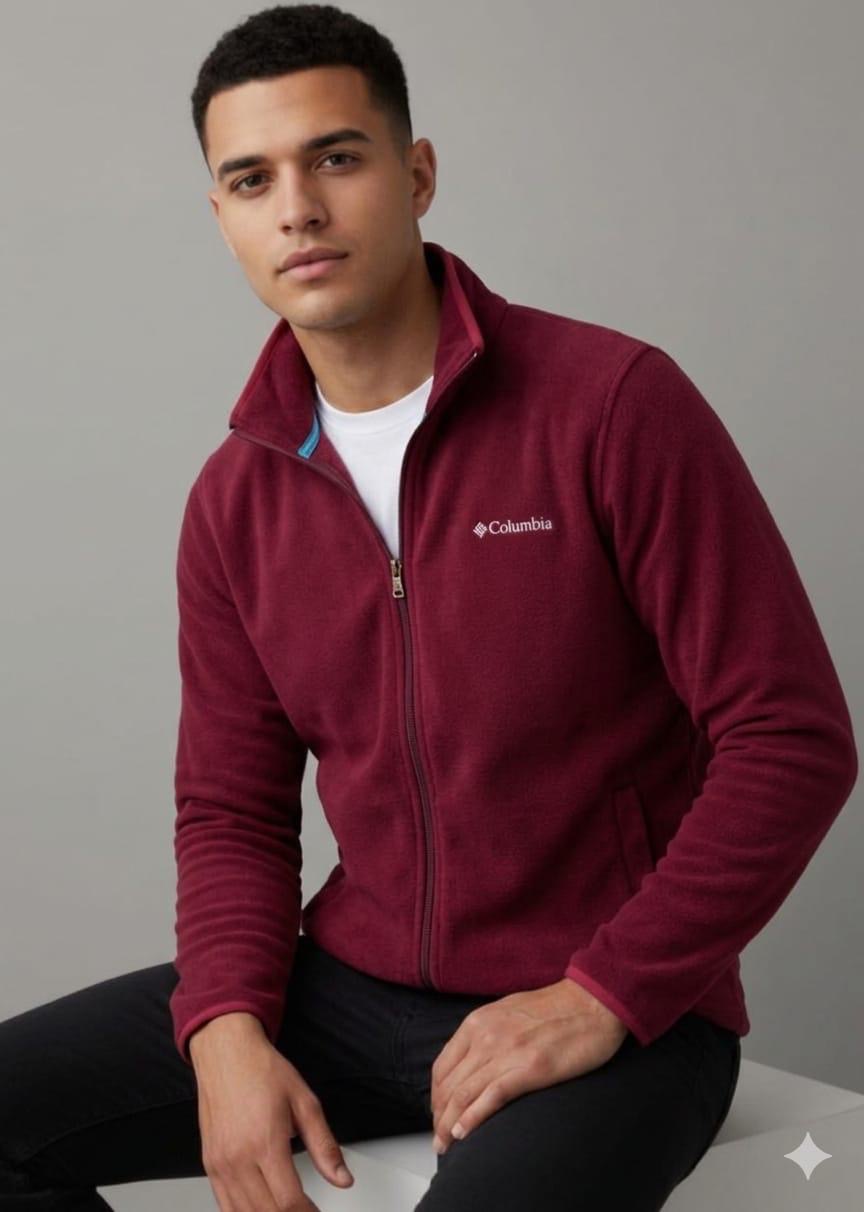Polar Deportivo Columbia