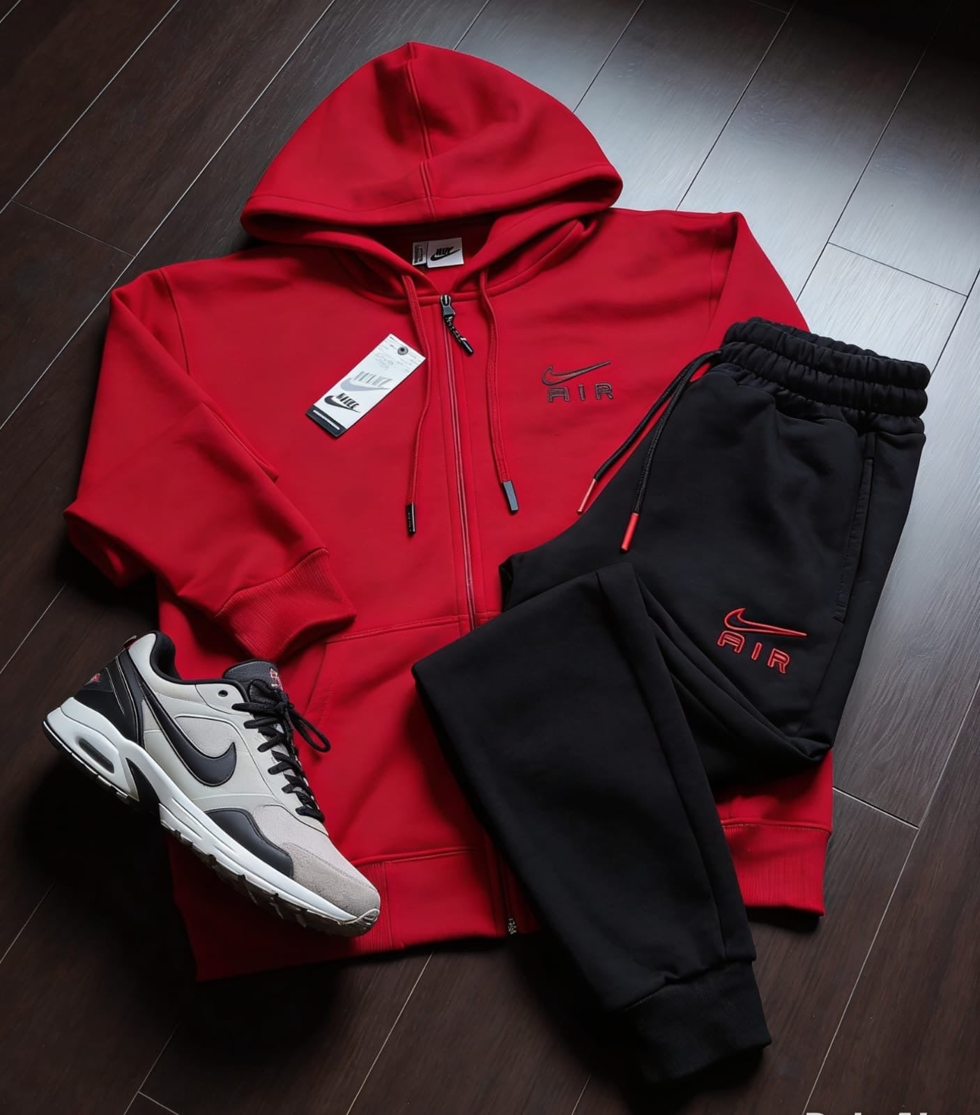 Conjunto Nike