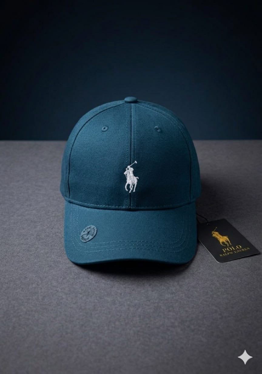 Gorras Polo Ralph L