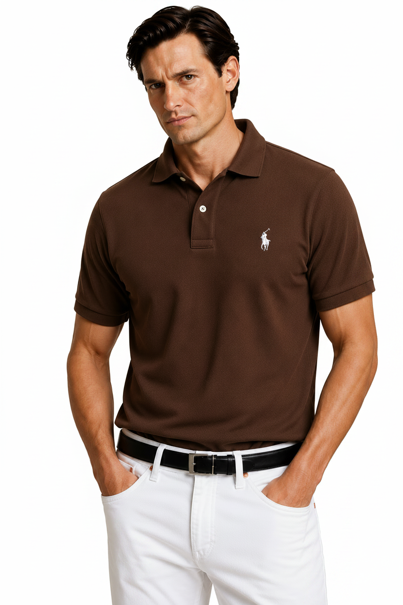 Ralph Lauren camisero