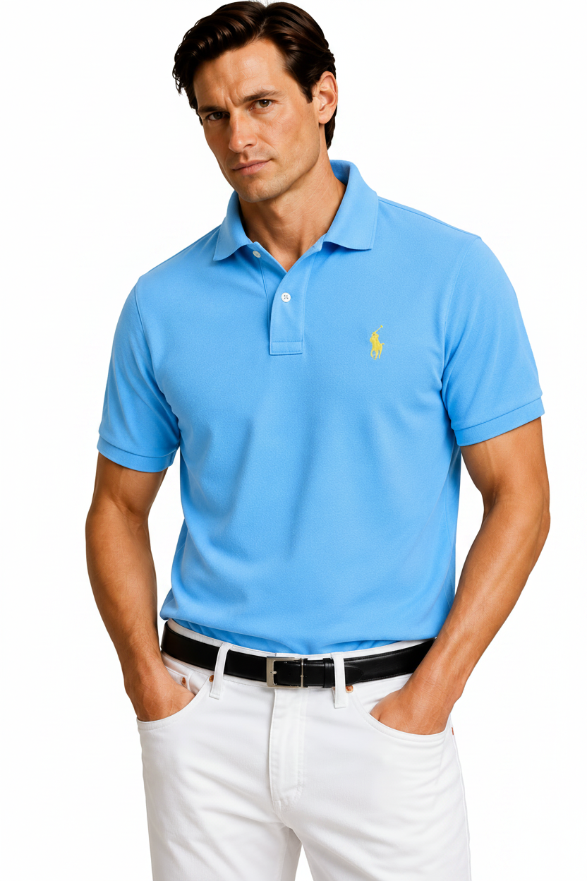 Ralph Lauren camisero