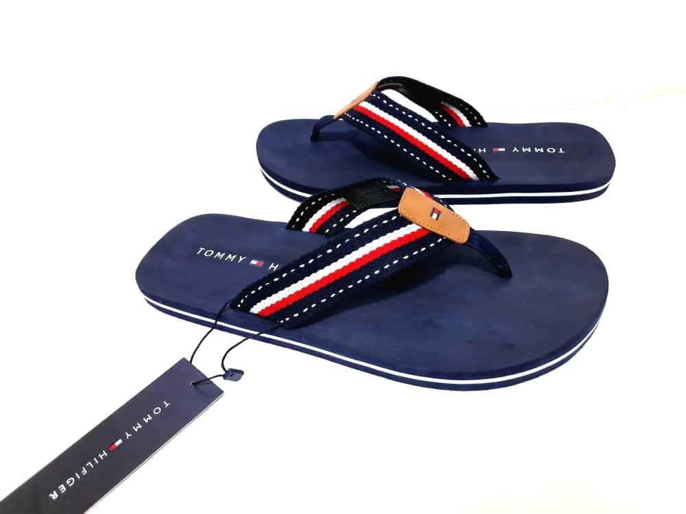 Sandalias originales Tommy Hilfiger