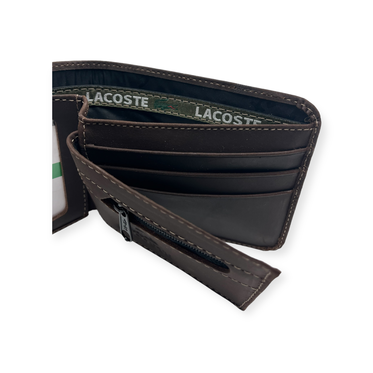 Billetera deportiva LCST