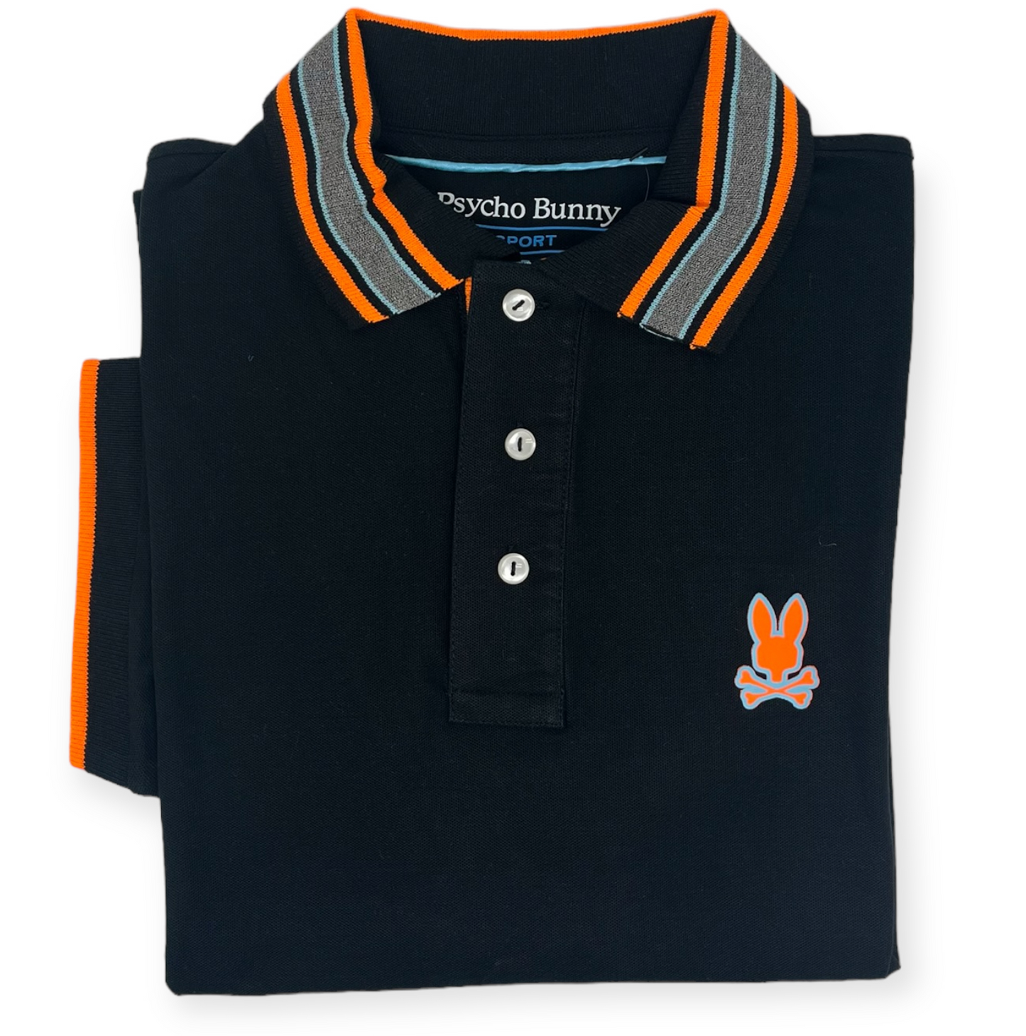 Camisero Psycho B - Talla M