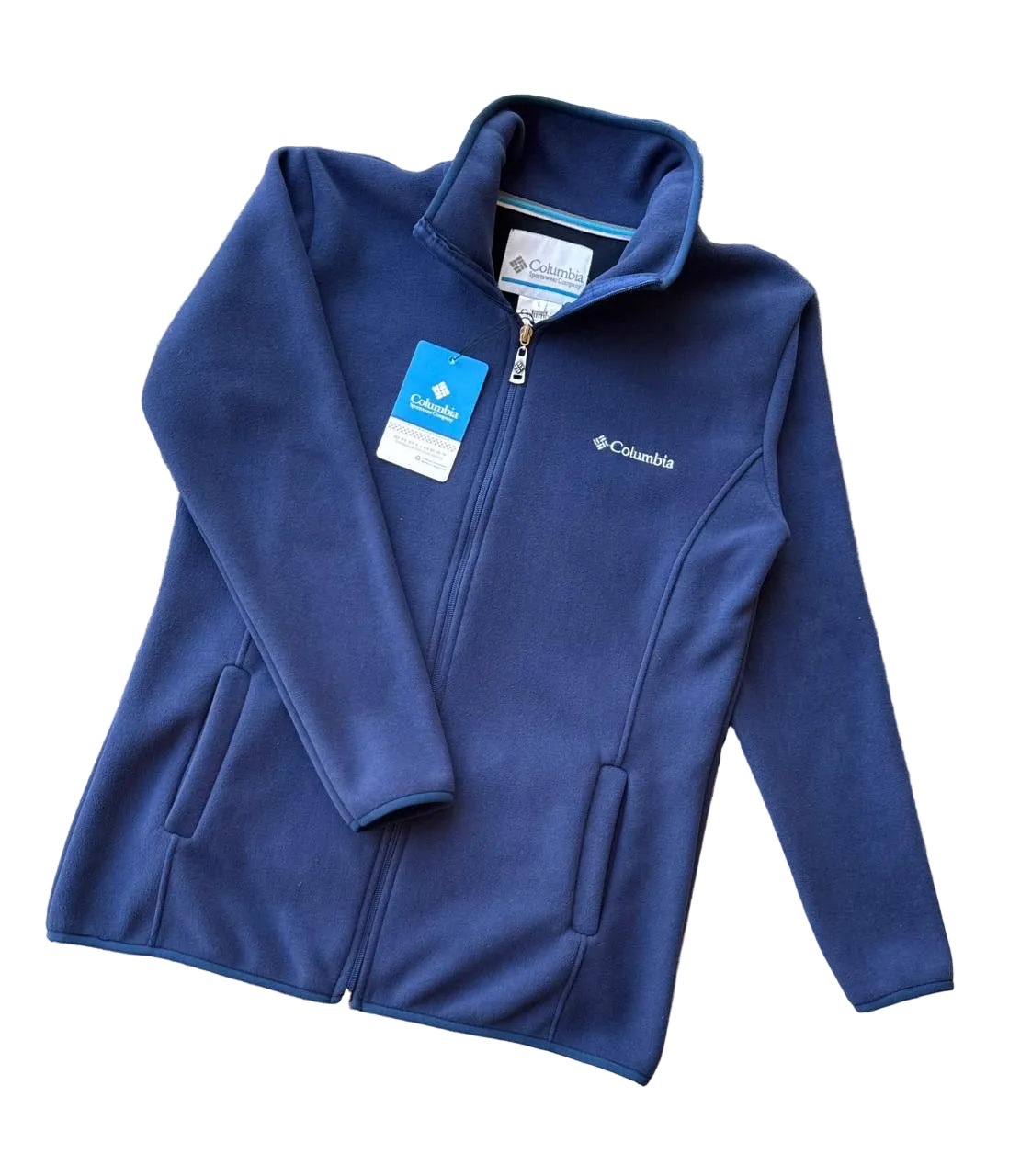 Polar deportivo Columbia dama
