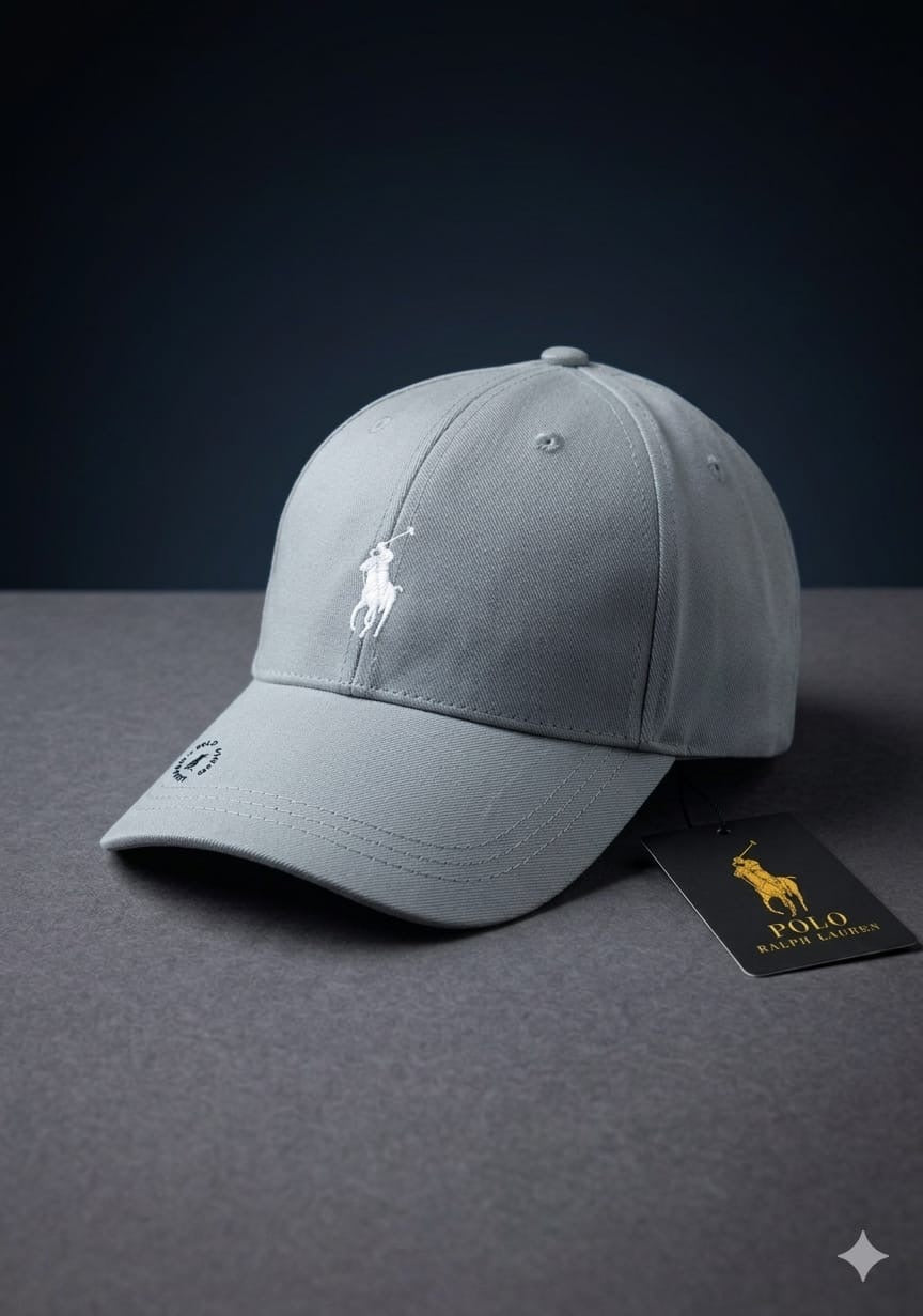 Gorras Polo Ralph L