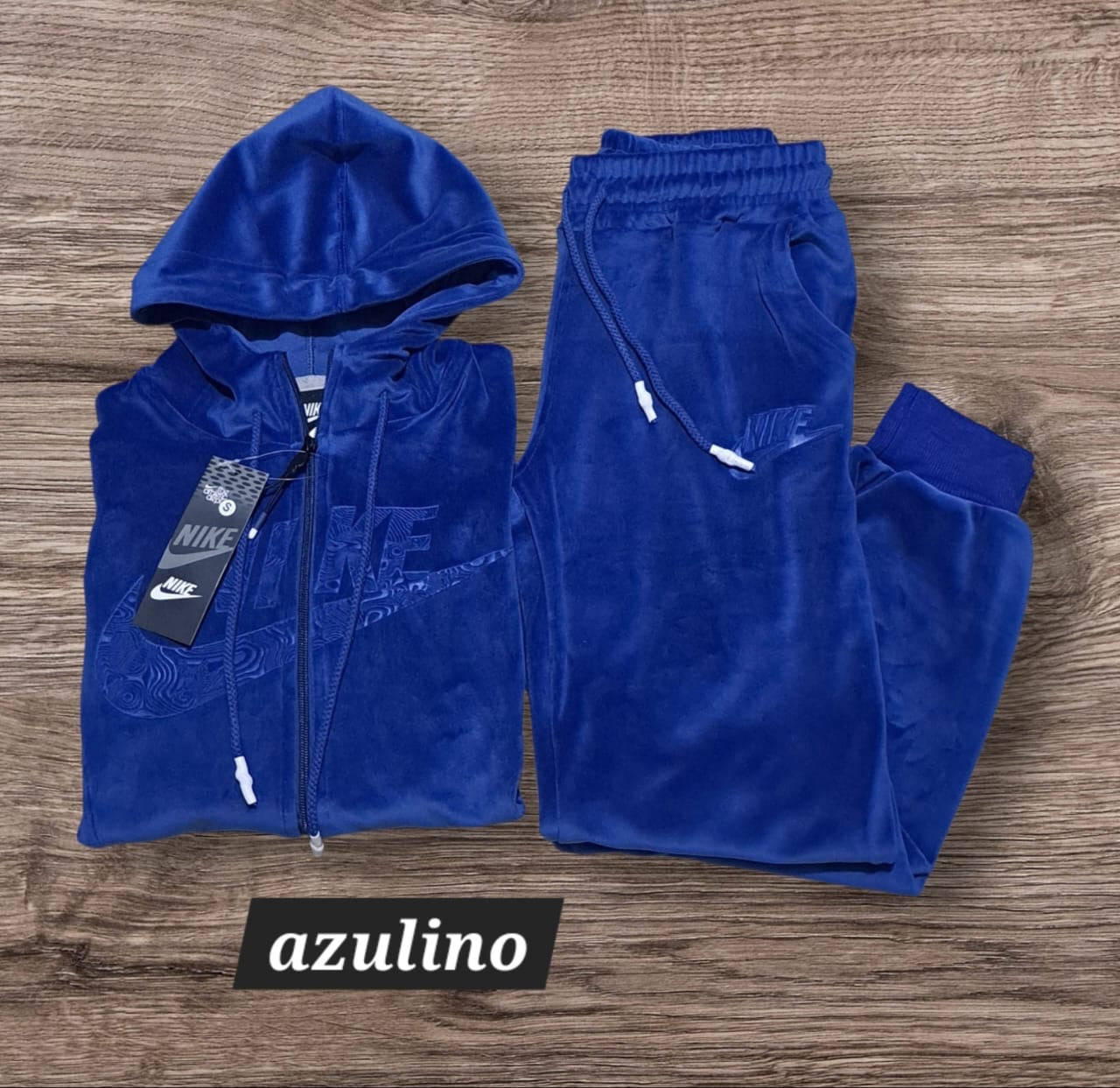 Conjunto Nike dama