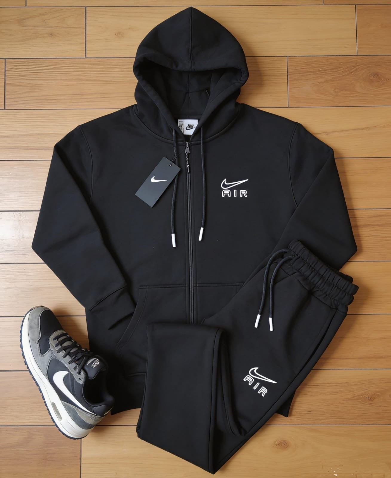 Conjunto Nike