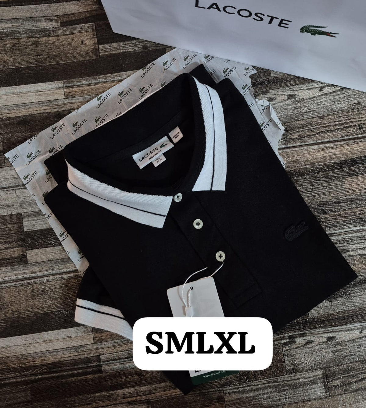 Camisero Hugo Boss algodón