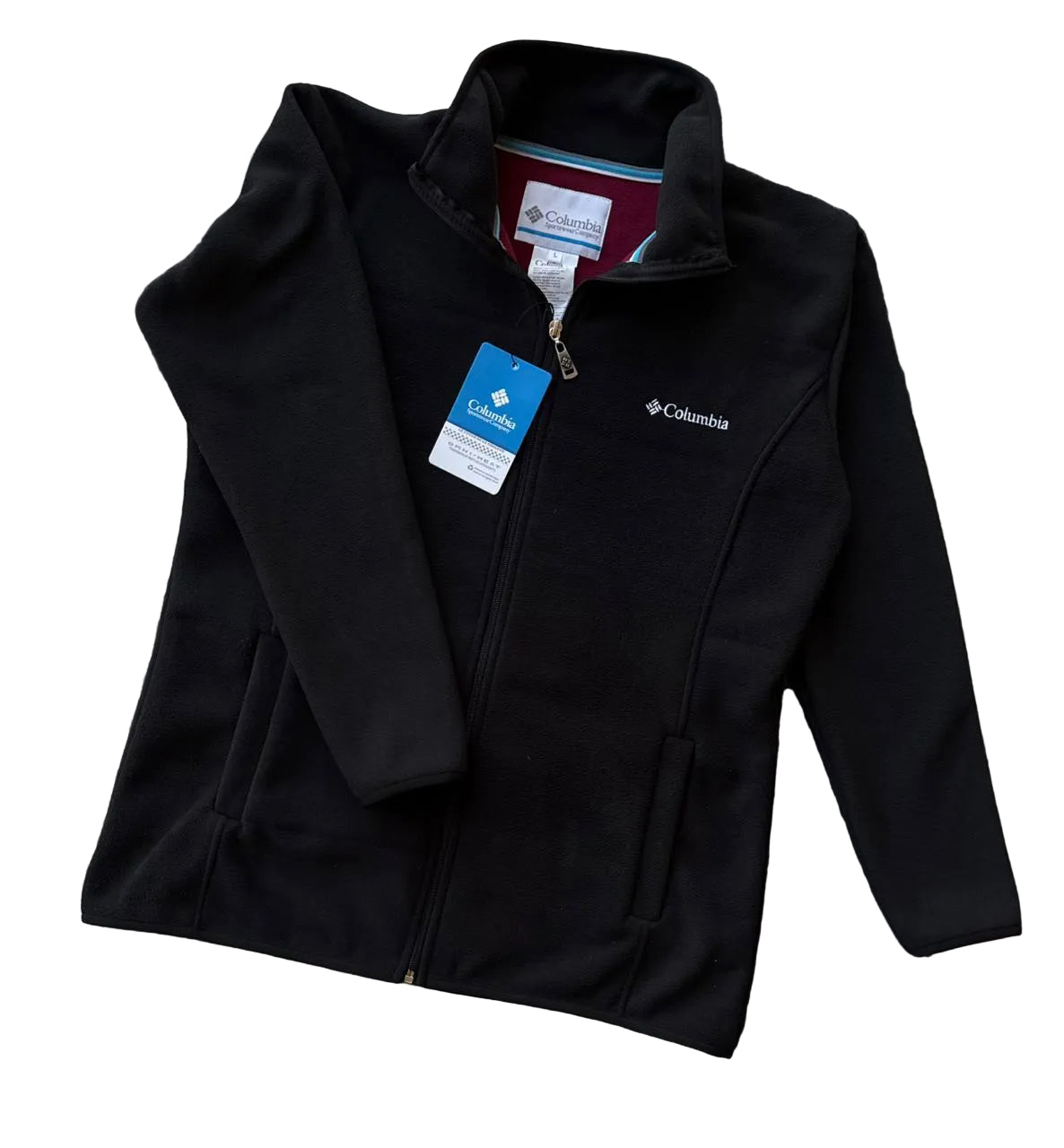 Polar deportivo Columbia dama