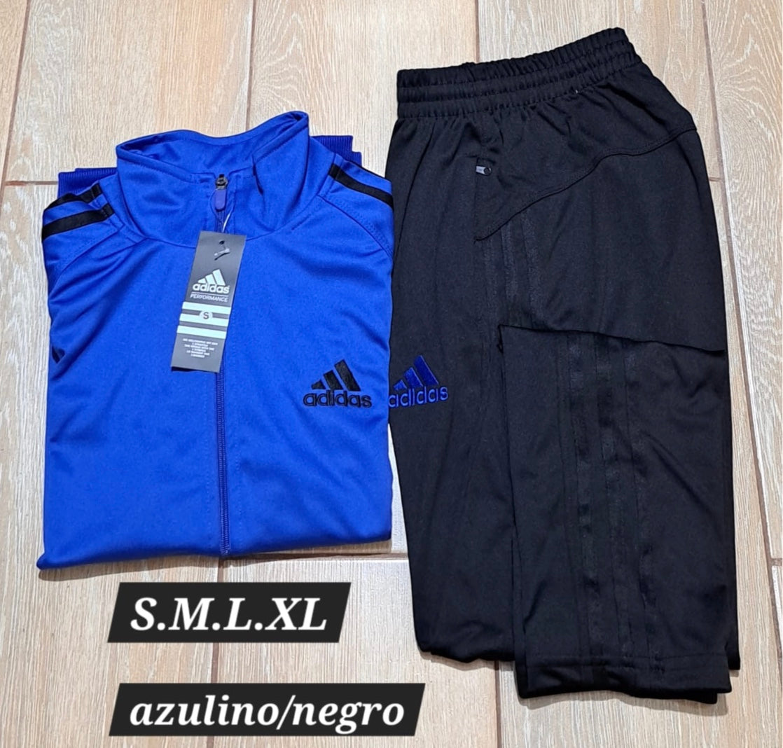 Conjunto Adidas caballero