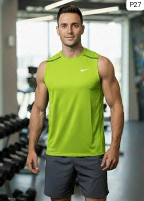 Polo Nike manga corta