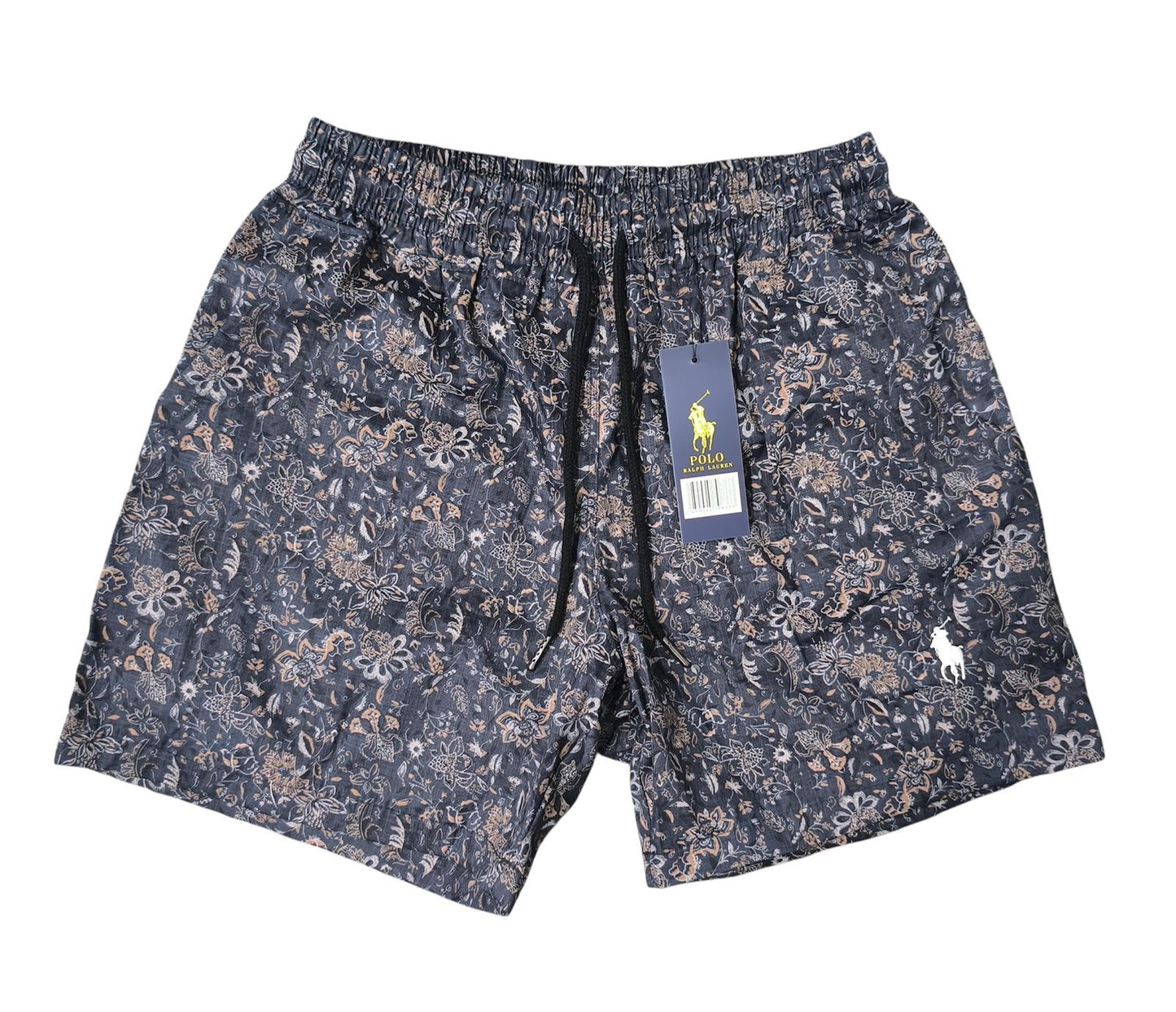 Short Ralph Lauren con diseño