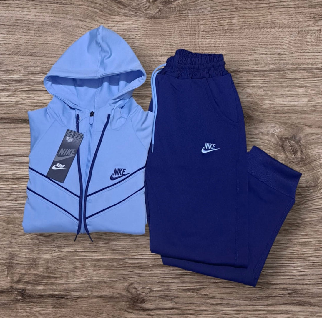 Conjunto Nike para dama