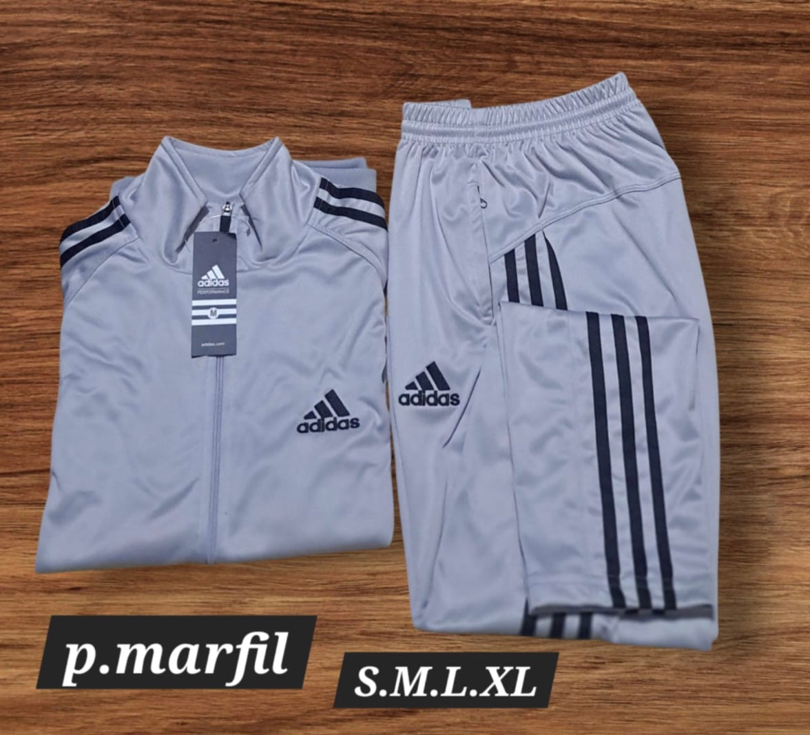 Conjunto Adidas caballero