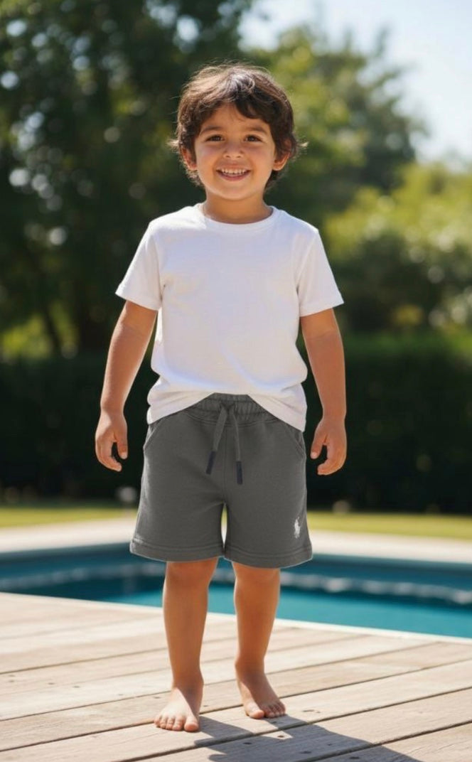 Short Ralph de niño