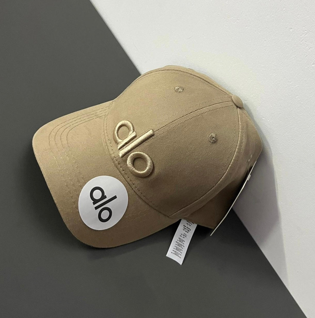 Gorras ALO premium material drill reactivo