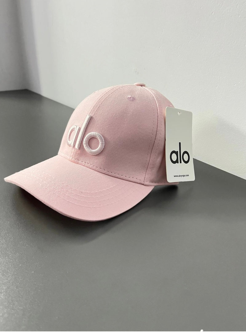 Gorras ALO premium material drill reactivo