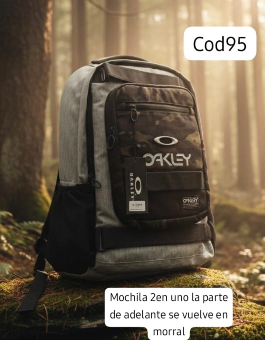 Mochila Oakley