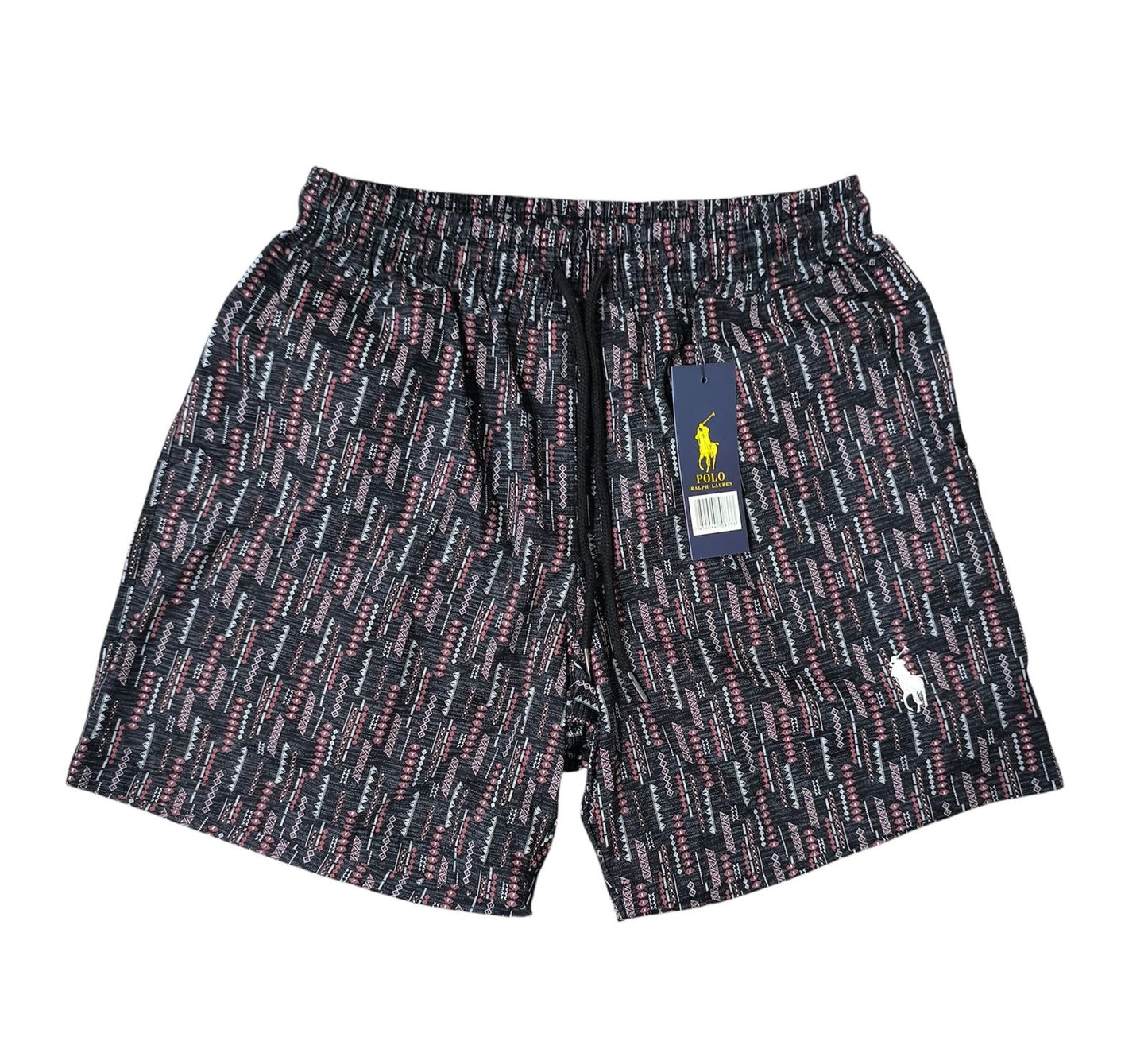 Short Ralph Lauren con diseño