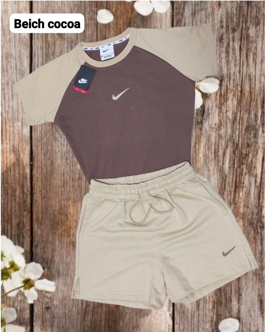 Conjunto Nike dama