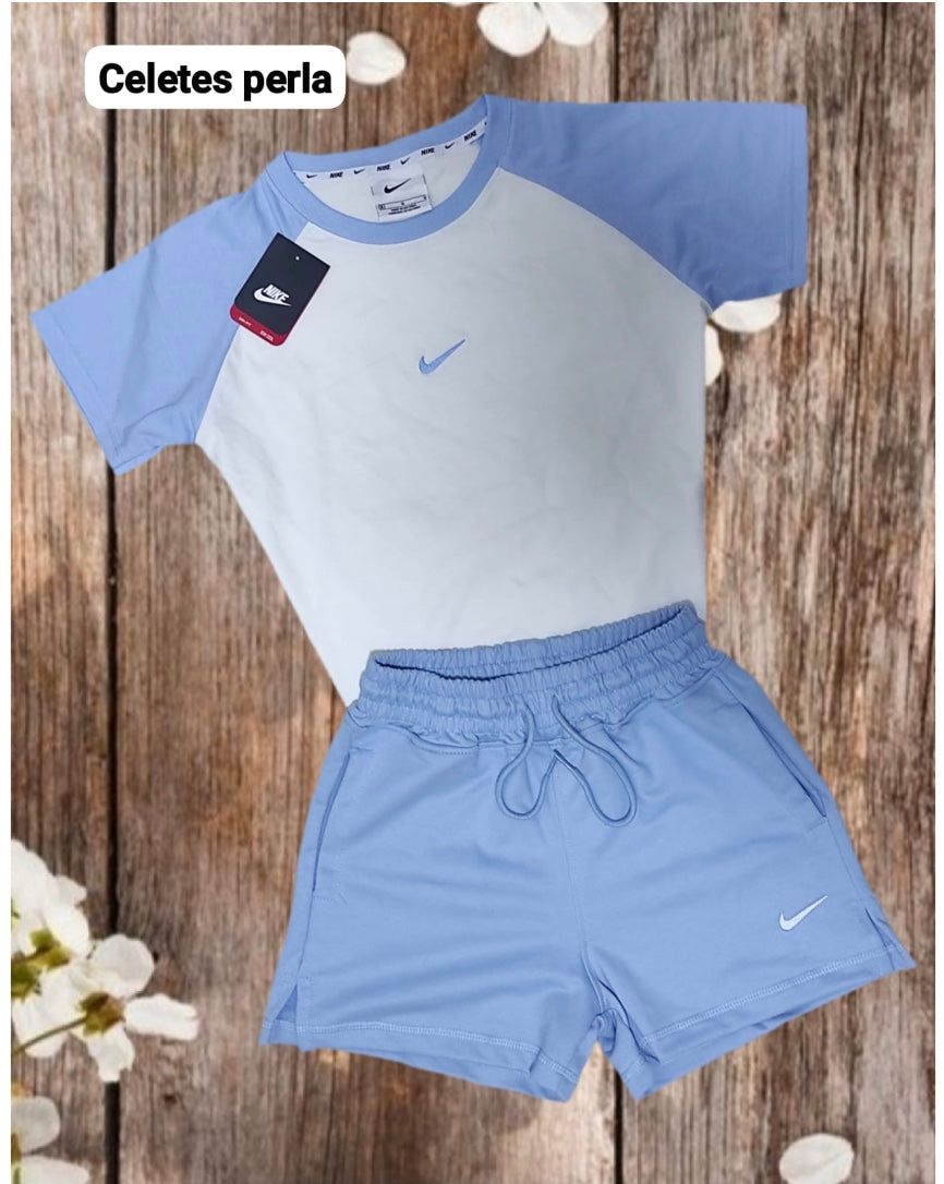 Conjunto Nike dama