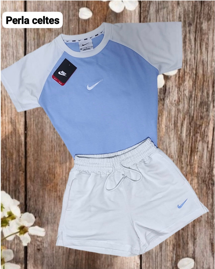 Conjunto Nike dama