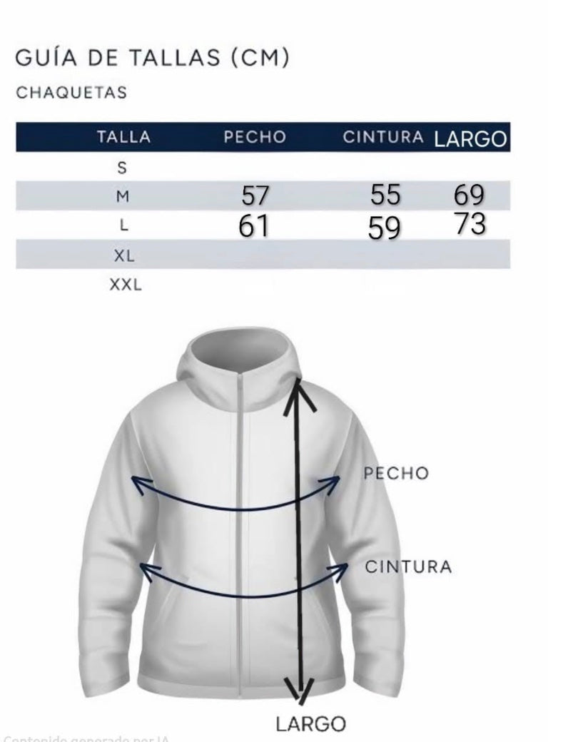 Cortaviento Columbia impermeable con capucha
