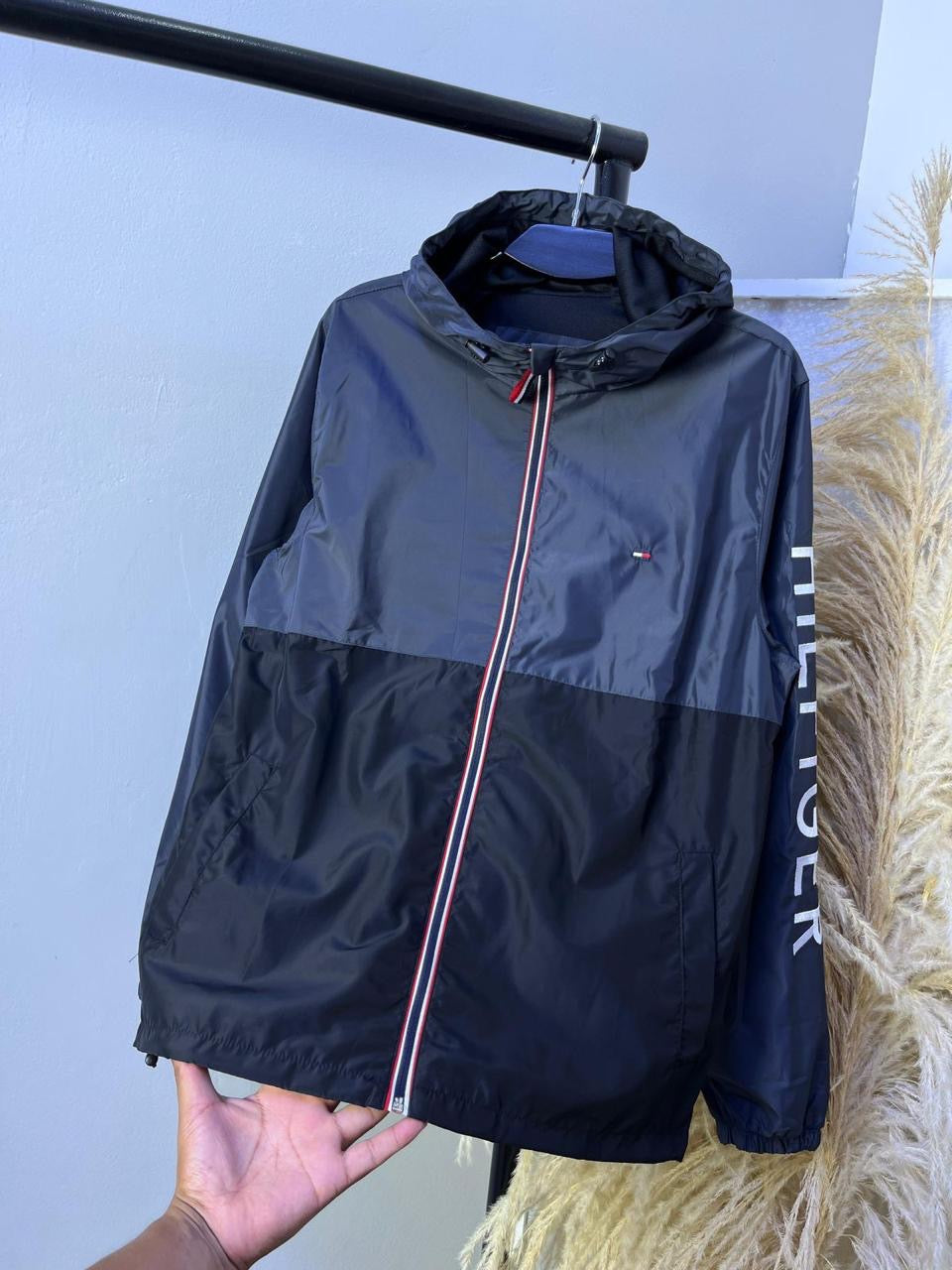 Cortaviento Tommy