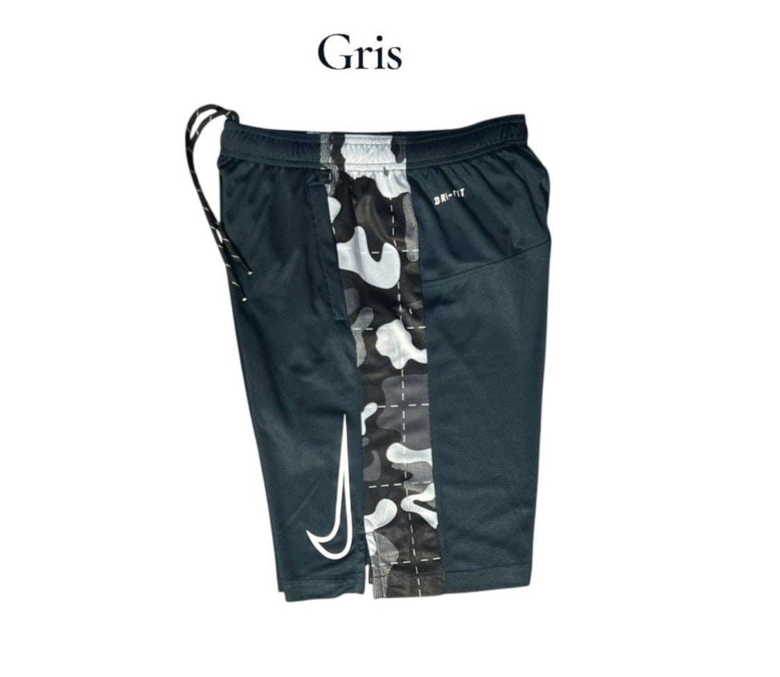 Short Deportivo hombre