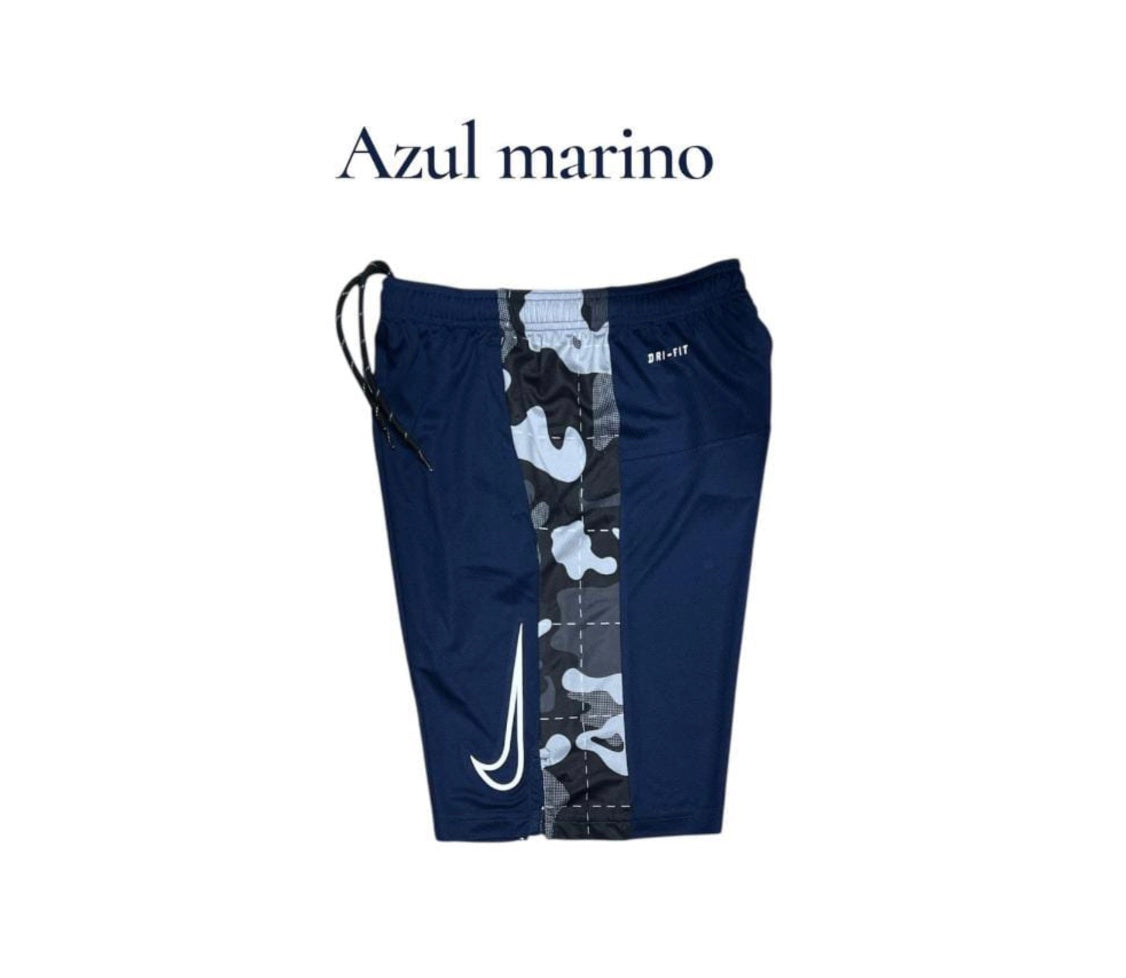 Short Deportivo hombre