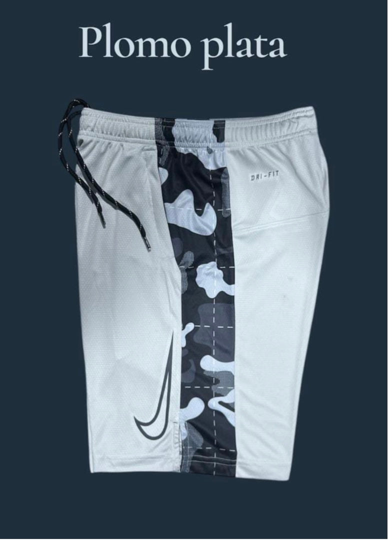 Short Deportivo hombre