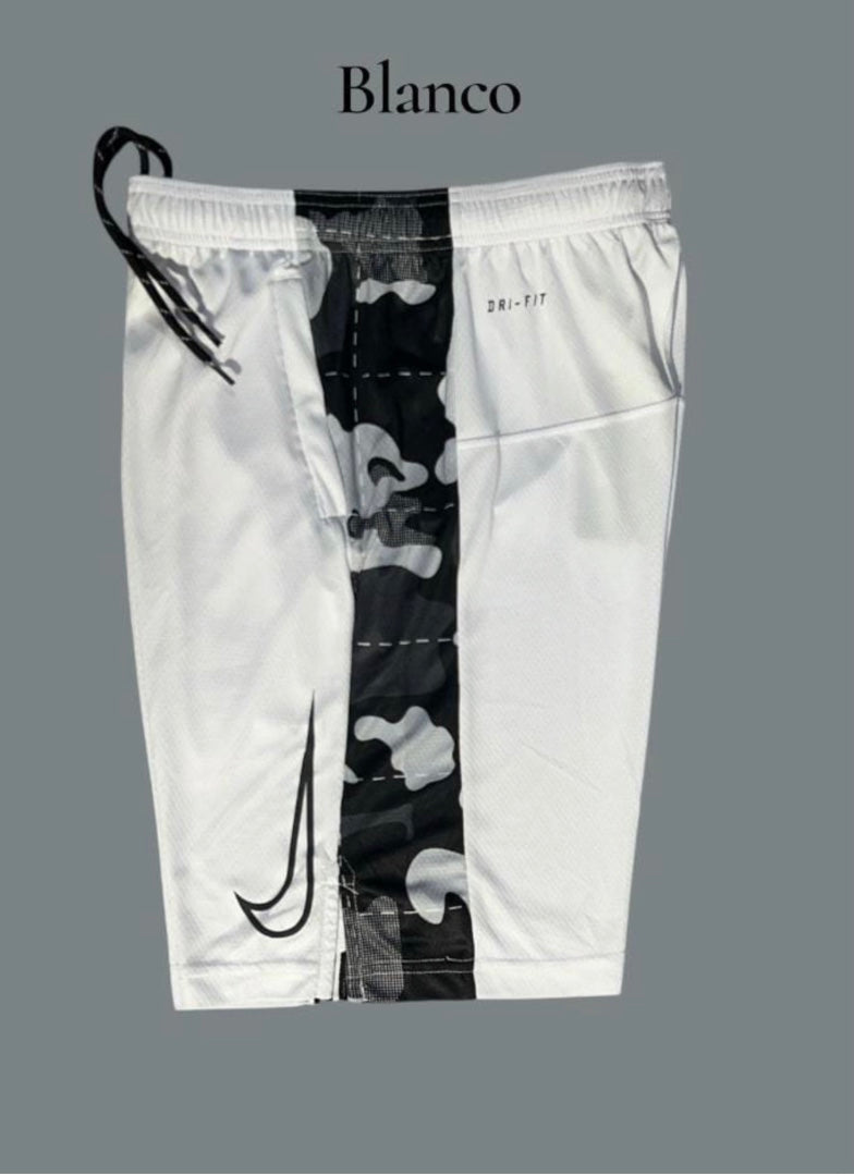 Short Deportivo hombre