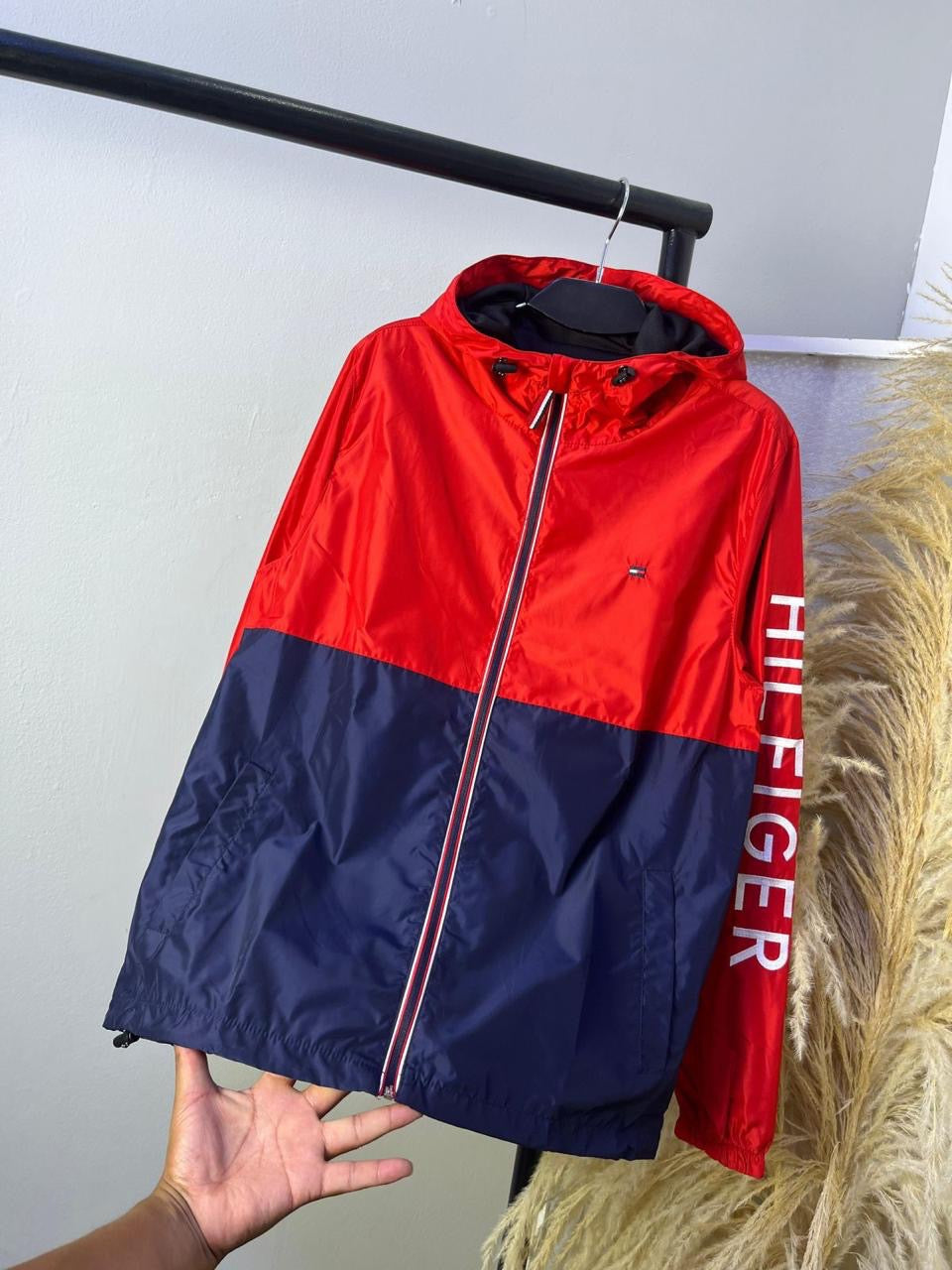 Cortaviento Tommy