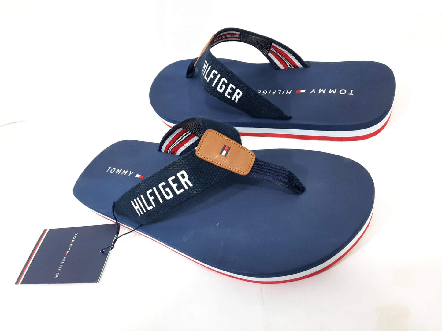 Sandalias originales Tommy Hilfiger