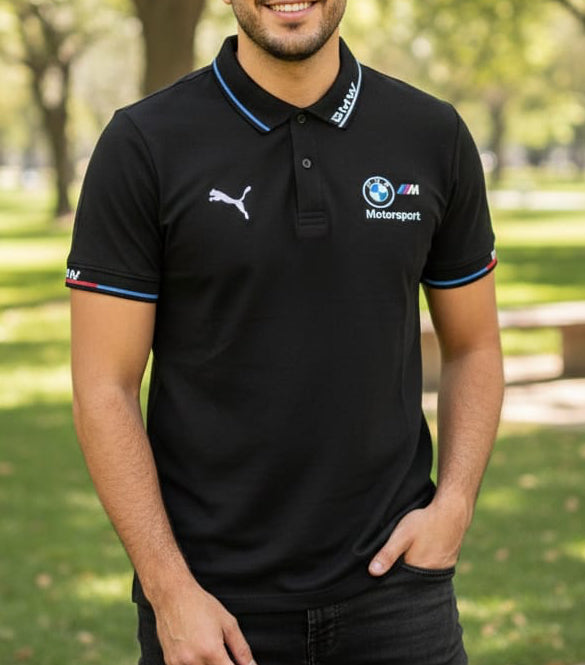 Polo camisero MOTORSPORT BMW