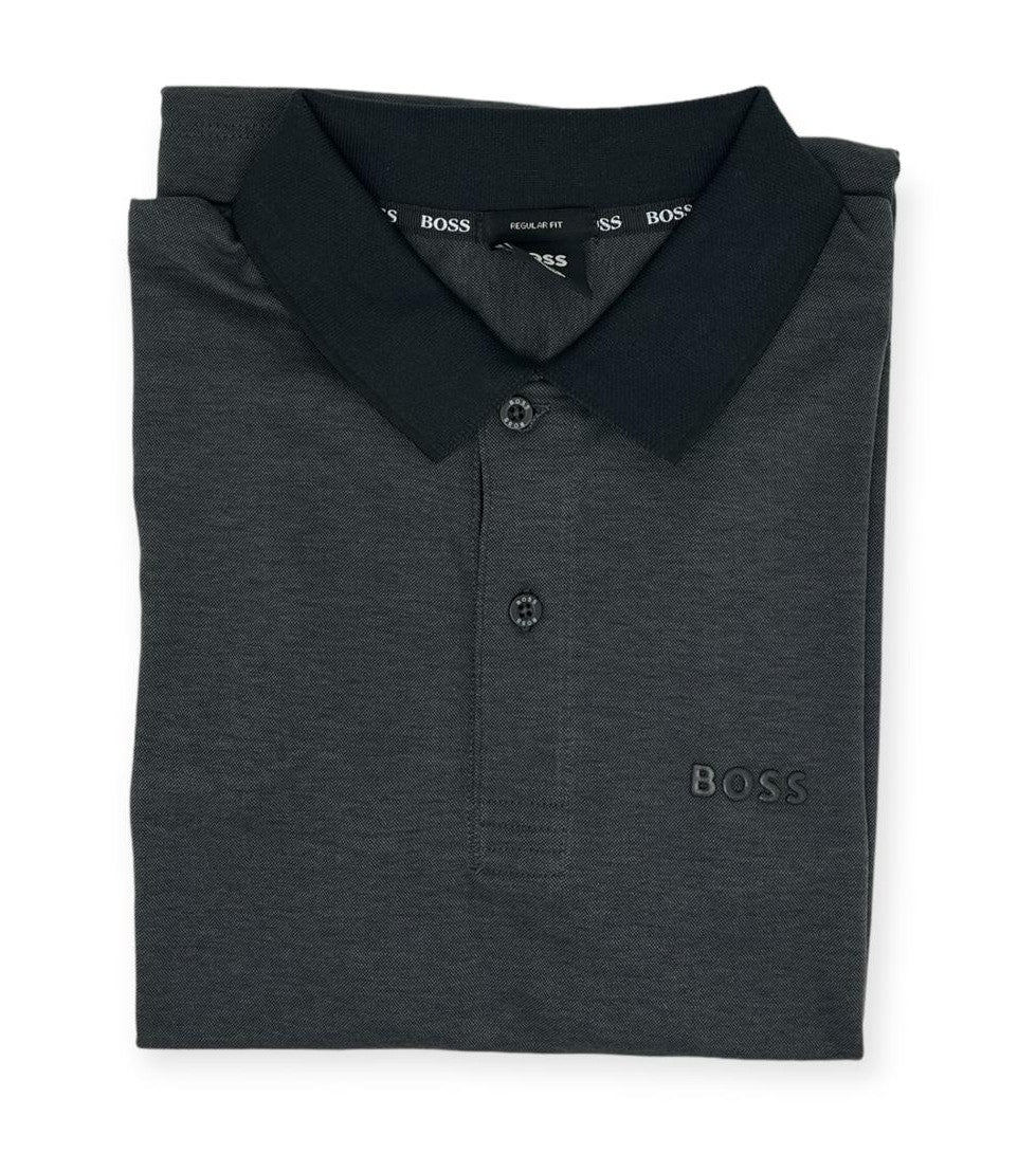 Polo camisero Hugo Boss - Talla S