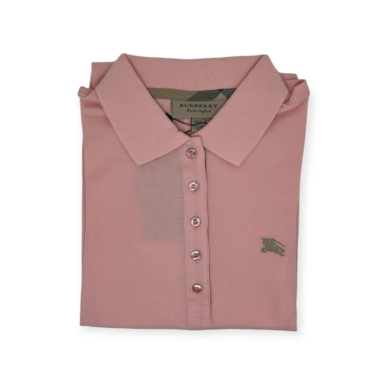 Camisero Burburry dama