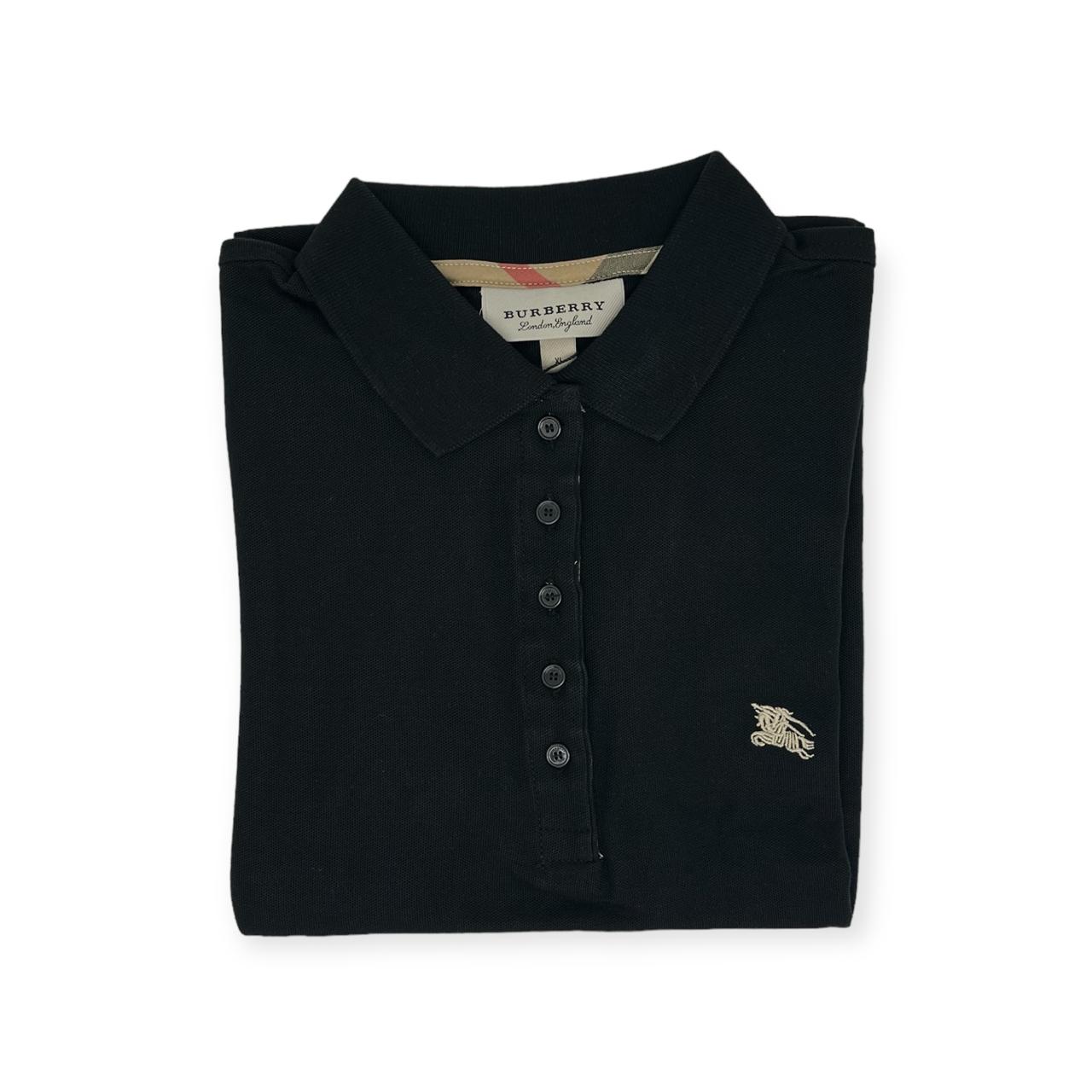 Camisero Burburry dama