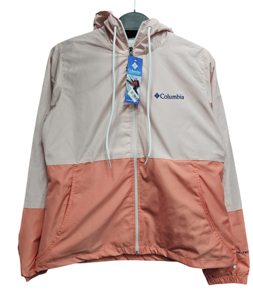 Cortaviento Columbia DAMA