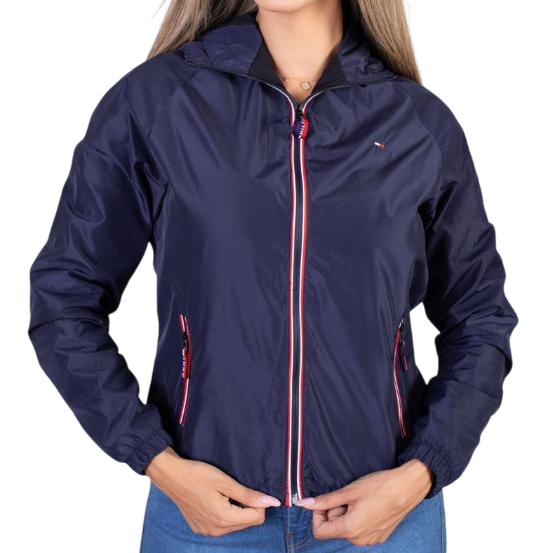 Cortaviento Tommy Hilfiger DAMA
