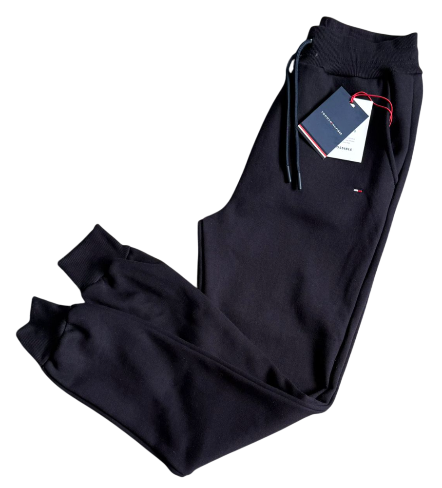 Jogger Tommy H hombre color azul