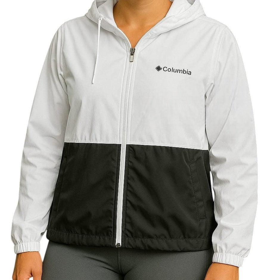 Cortaviento Columbia DAMA