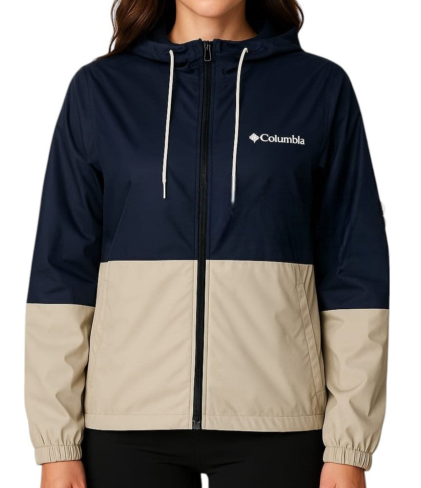 Cortaviento Columbia DAMA