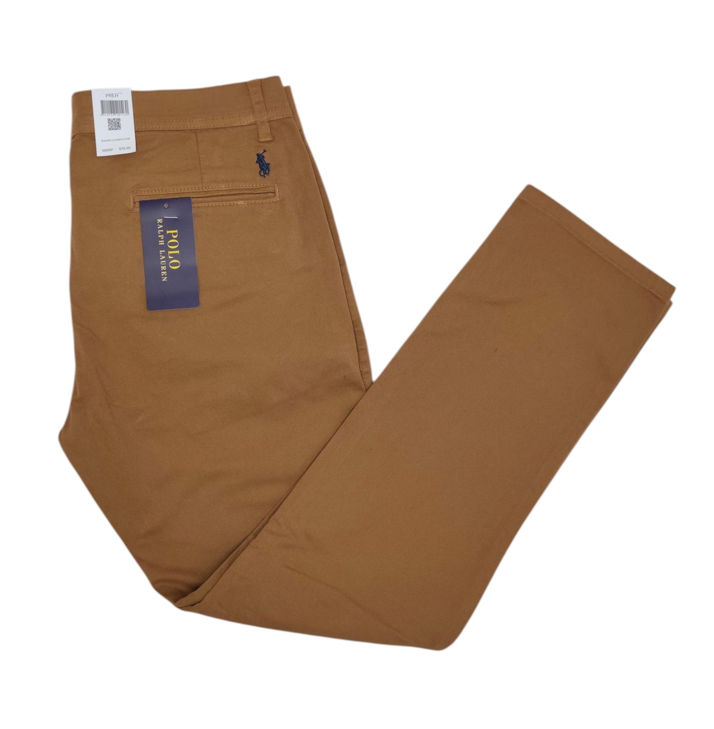 Pantalón Drill Ralph L